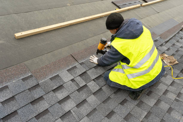 Best Emergency Roof Repair  in East Cleveland, TN