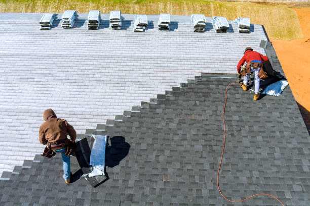 Quick and Trustworthy Emergency Roof Repair Services in East Cleveland, TN
