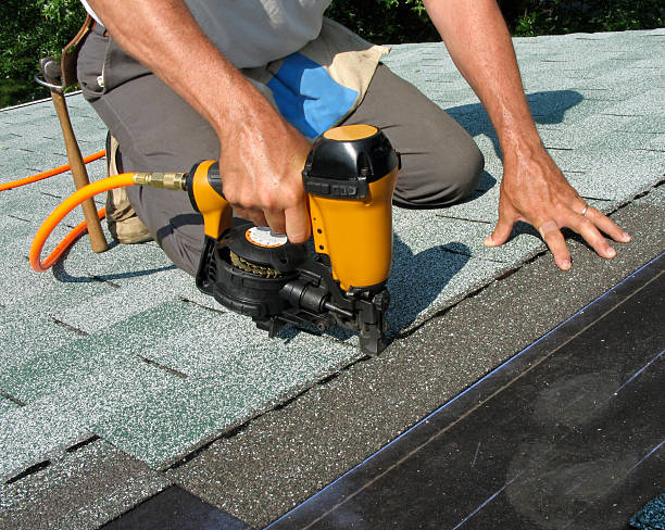 Slate Roofing Contractor in East Cleveland, TN