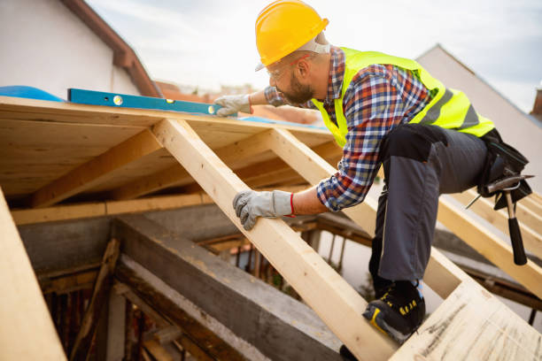 Best Roof Maintenance Services  in East Cleveland, TN