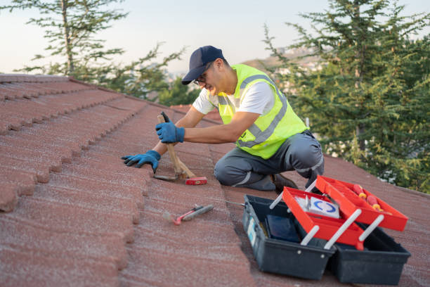 Best Best Roofing Contractors  in East Cleveland, TN
