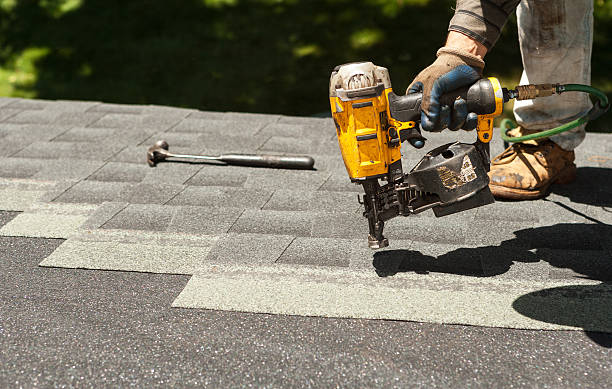 Roof Installation Near Me in East Cleveland, TN