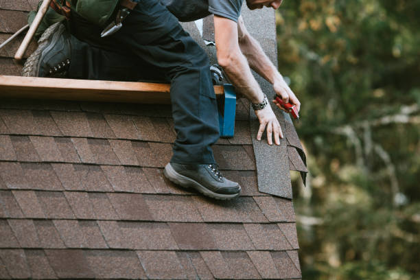 Best Commercial Roofing Services  in East Cleveland, TN