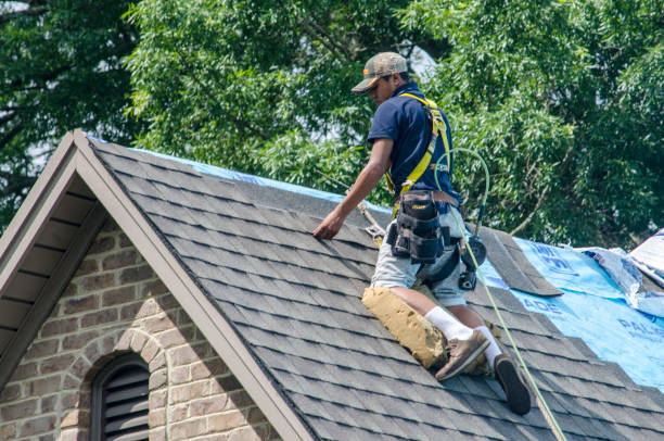 Reliable East Cleveland, TN Roofing Contractor Solutions
